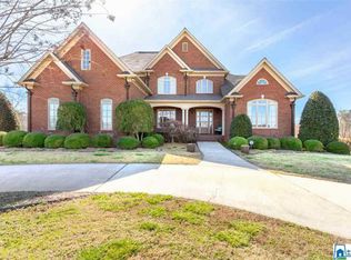 1388 Valley Rd, Oneonta, AL 35121