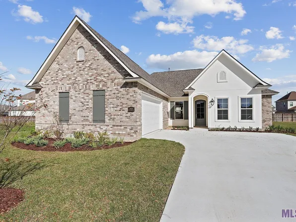 36296 Belle Crique Ave, Geismar, LA 70734