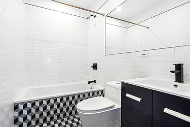 Rented by Freestone Property Group