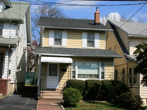 55 Commonwealth Ave, Newark City, NJ 07106