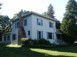 125 N Prospect St NE, Rockford, MI 49341