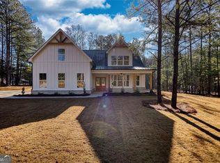 160 Loyd Rd, Mansfield, GA 30055