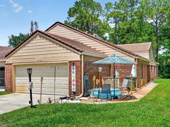 188 GRAY DOVE COURT, DAYTONA BEACH, FL 32119