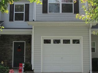 206 Ridge Mill Dr, Acworth, GA 30102