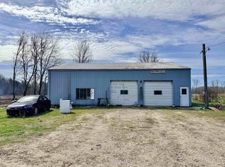 0 S County Road 1150 W, Linton, IN