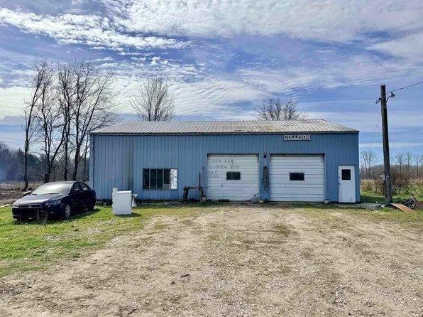 0 S County Road 1150 W, Linton, IN 47441