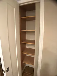 Rented by UES Management