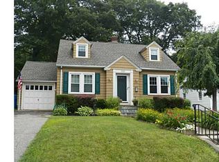 550 Woodtick Rd, Waterbury, CT 06705