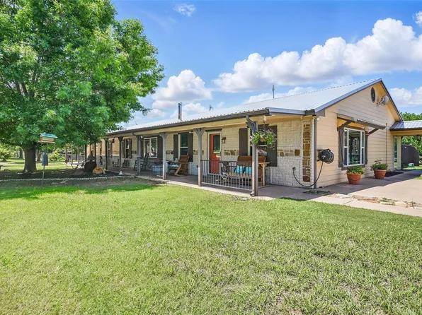 2800 E Fm 4, Cleburne, TX 76031