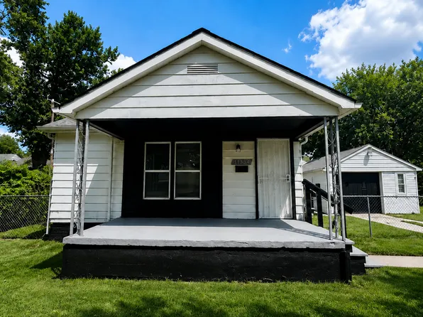 11334 Sussex St, Detroit, MI 48227