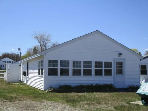 1277 Post Road #147, Wells, ME 04090