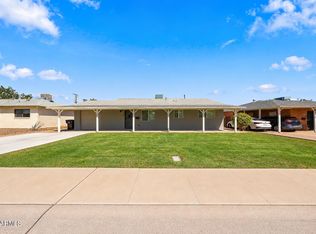 7258 E GRANADA Road, Scottsdale, AZ 85257