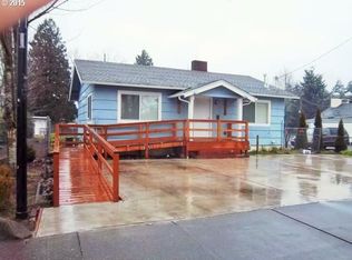 8351 SE Powell Blvd, Portland, OR 97266