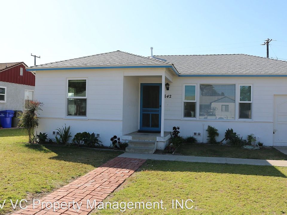 1st image of 642 Myrna Dr