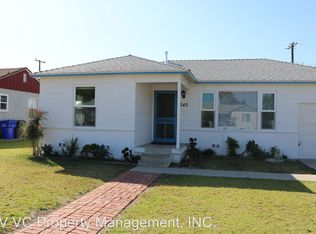 642 Myrna Dr, Pt Hueneme, CA 93041