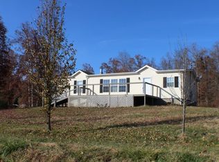 1036 Rogan St, Church Hill, TN 37642