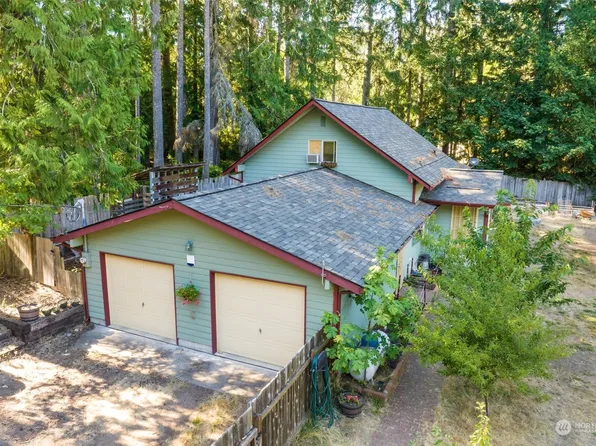 5771 E Agate Road, Shelton, WA 98584
