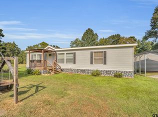 190 Sitton Dr, Waskom, TX 75692