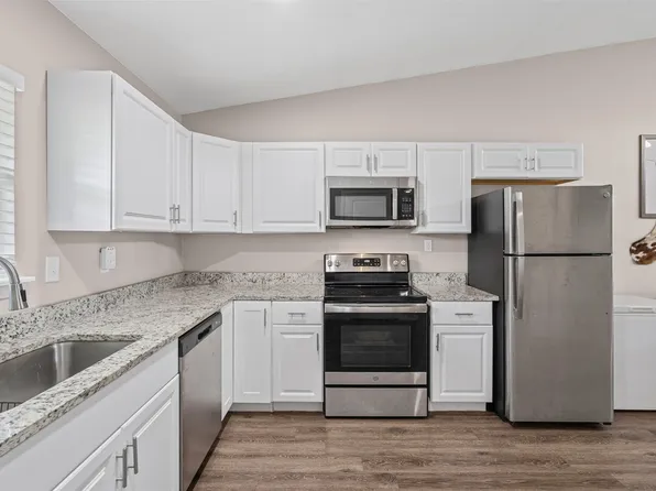 5413 Tin Top Hwy, Granbury, TX 76048