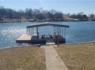 14 Lake Viking Ter, Gallatin, MO 64640