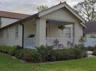 1823 Homer St, Metairie, LA 70005