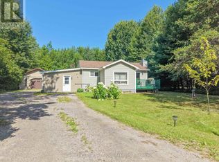 1004 Jocko Point Rd, Nipissing 10, ON P1B8G5