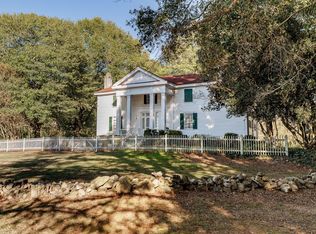 400 Salem Church Rd, Lexington, GA 30648