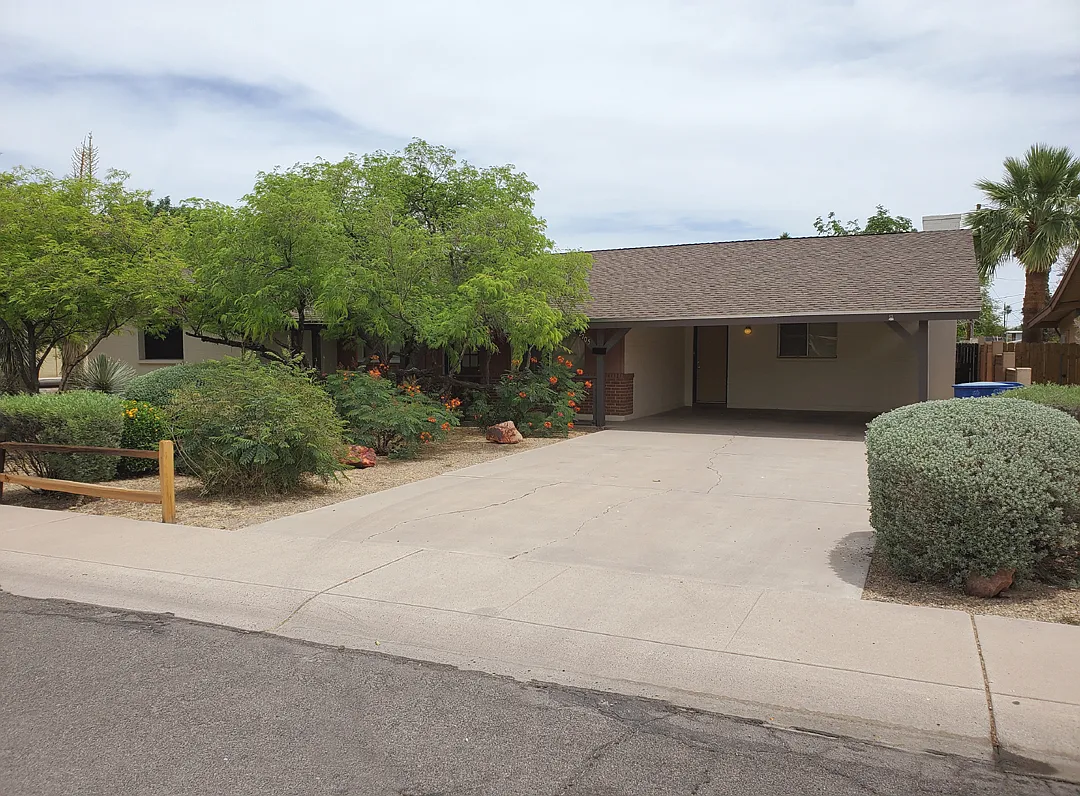 4 bed, 1672 sqft, $2,495 — Photo 1