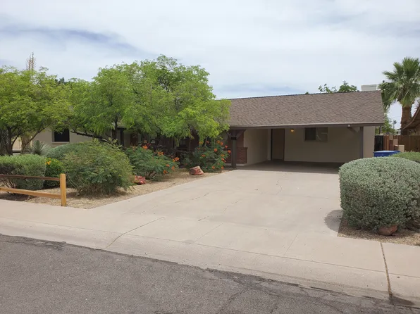 2705 S Jentilly Ln, Tempe, AZ 85282