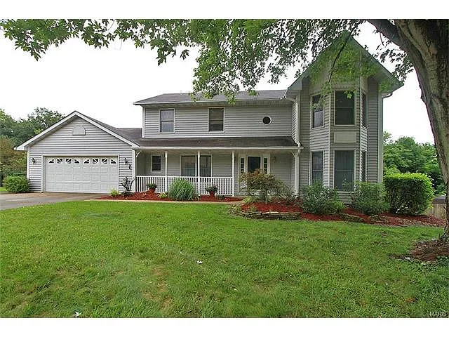 1 Oak Leaf Cir photo 1