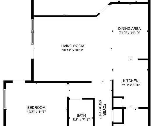 2nd image of 1630 Piper Ln APT 104