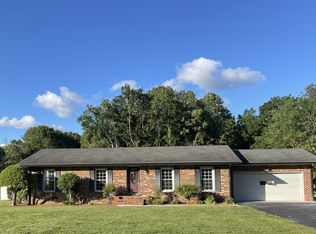 603 Lowry St, Manchester, TN 37355