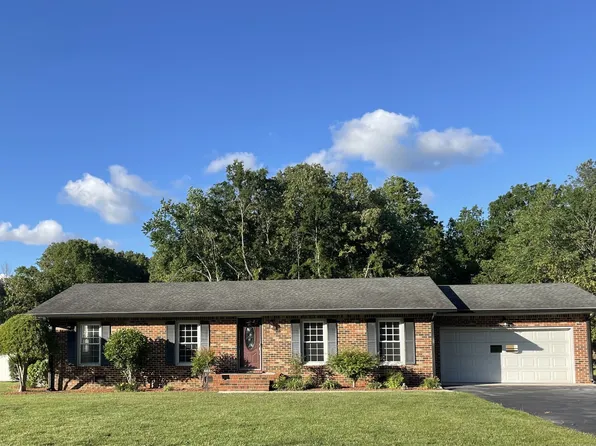 603 Lowry St, Manchester, TN 37355