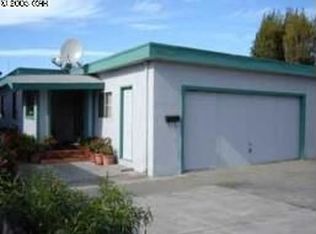 1959 Mason St, San Pablo, CA 94806