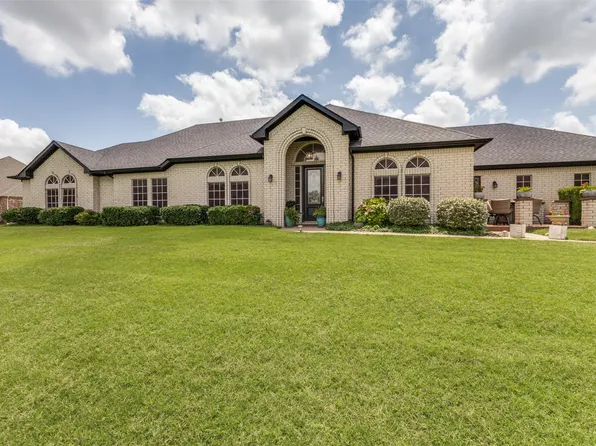 1536 Brook Ln, Celina, TX 75009