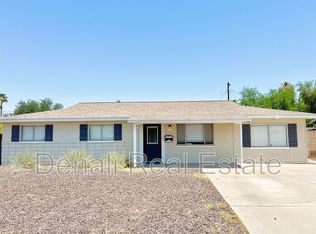 1220 W Romo Jones St, Tempe, AZ 85281