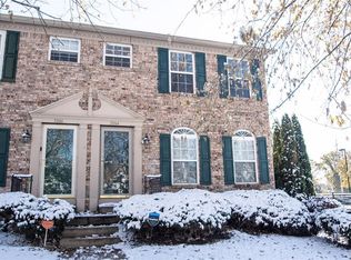 3064 Armory Dr, Indianapolis, IN 46208