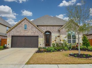 11206 Dunstan Hill Dr, Richmond, TX 77407