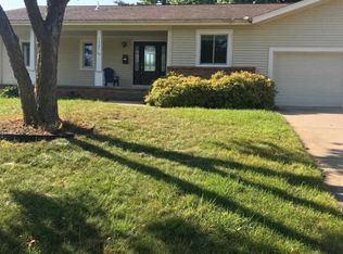 1305 Glen Leven Rd, Ann Arbor, MI 48103