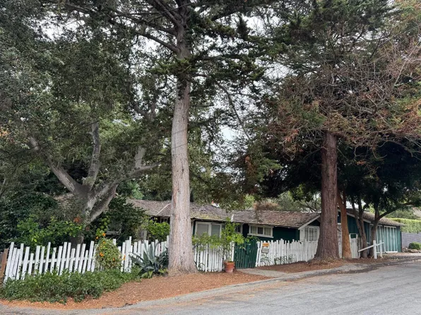 Camino Real 2 Sw Of 7th, Carmel By The Sea, CA 93921