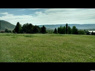 943 W Swiss Alpine Rd, Midway, UT 84049