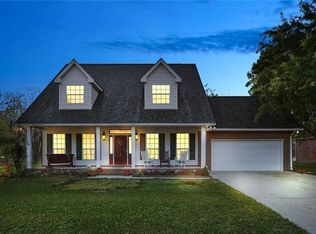 3 Zee Ann Dr, Luling, LA 70070