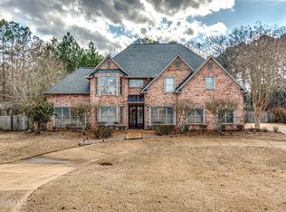 546 Hazelton Dr, Madison, MS 39110