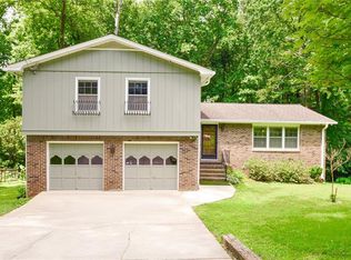 3409 Shorelake Dr, Tucker, GA 30084