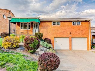 229 Tyrol Dr, Pittsburgh, PA
