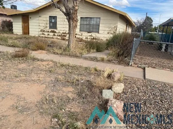 611 S 10th St, Deming, NM 88030