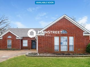 7013 Juanita Cir S, Memphis, TN 38133