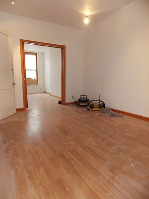 Rented by Block & Lot Real Estate | media 21