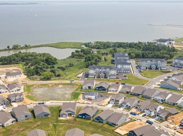 212 Switchgrass Way #1623, Chester, MD 21619