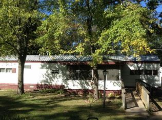 5790 Pine Dr, Caseville, MI 48725